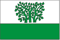 Vlajka obce